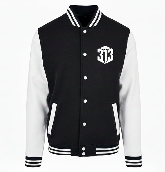 MOT 313 College Jacket