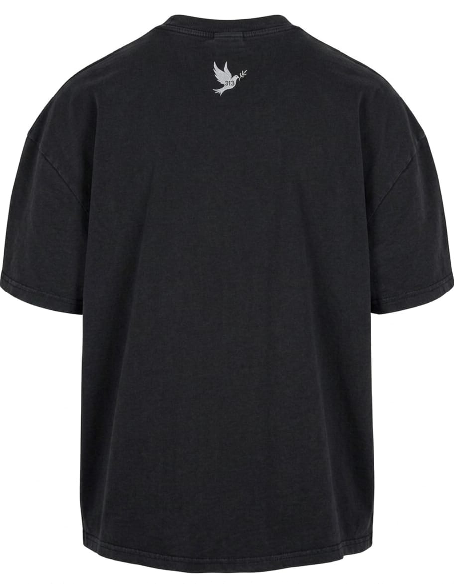 MOT 313 Statement Tee