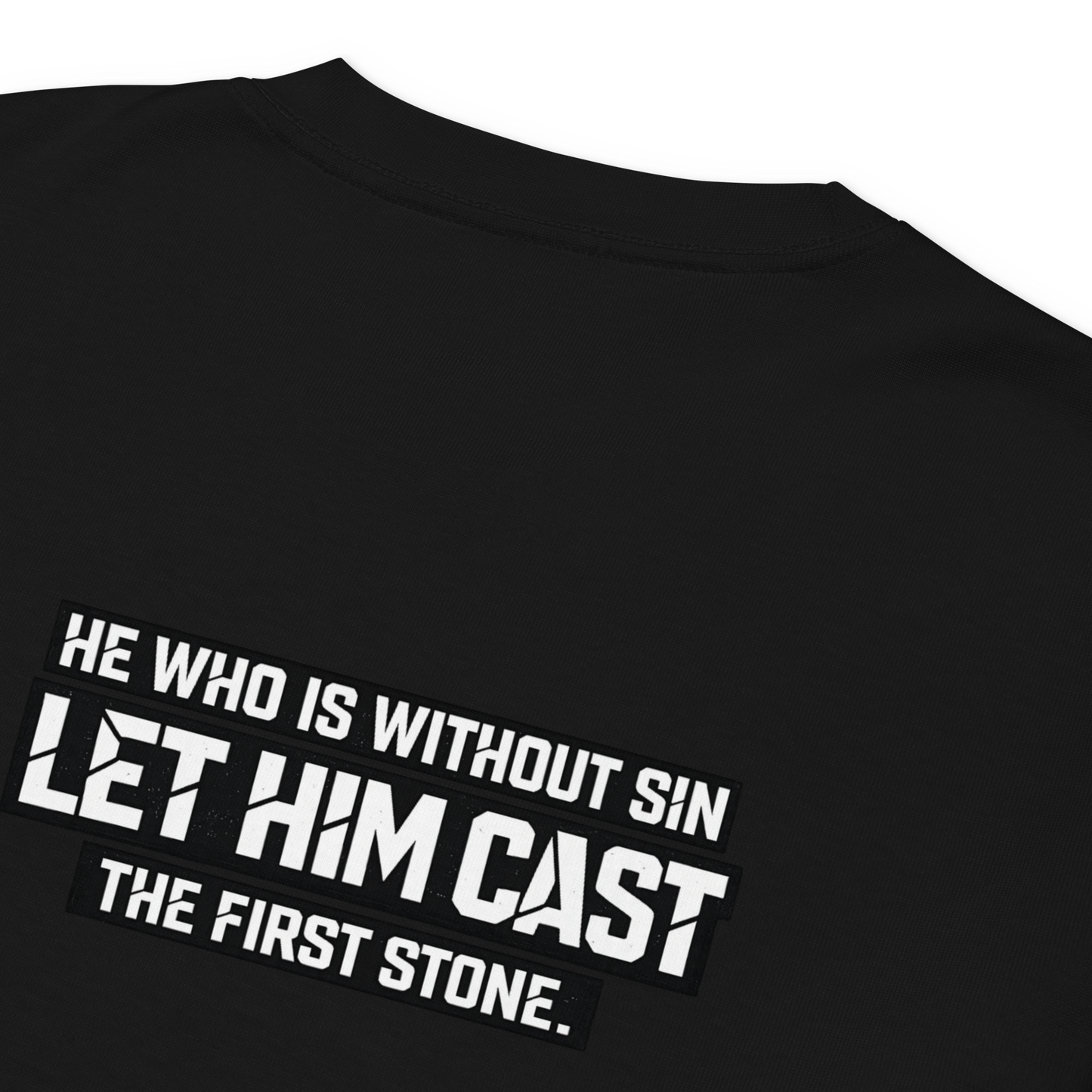 MOT 313 Premium-Langarmshirt Without Sin