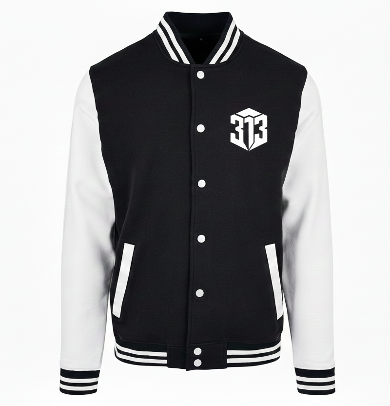 MOT 313 College Jacket