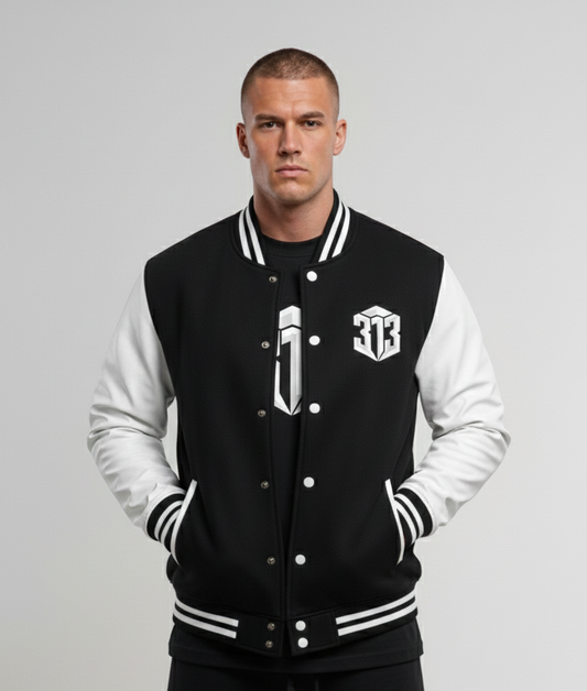 MOT 313 College Jacket