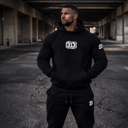 MOT 313 Jogging Anzug