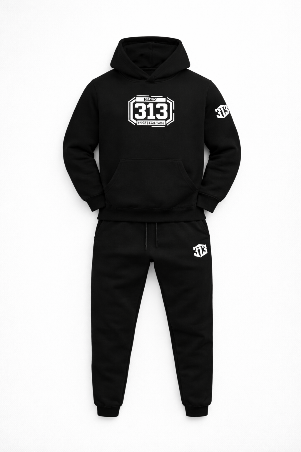 MOT 313 Jogging Anzug