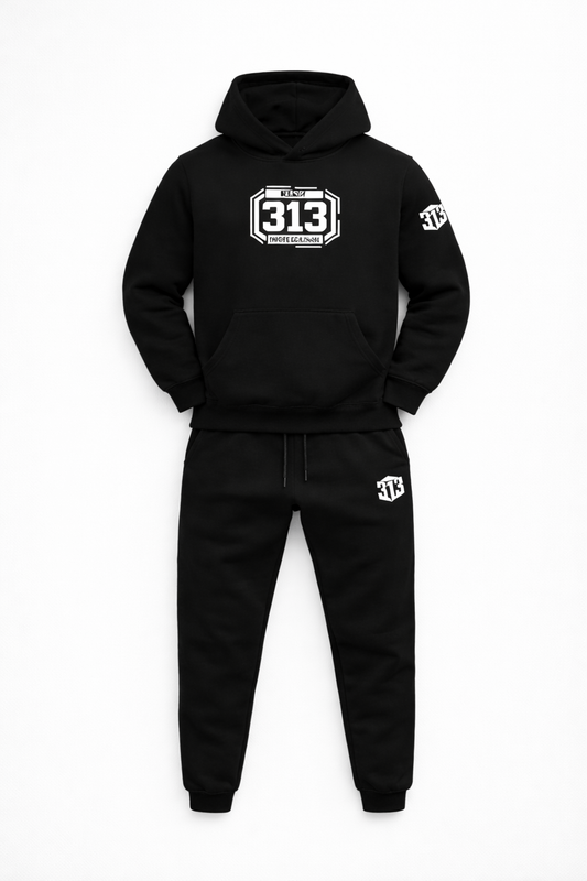 MOT 313 Jogging Anzug