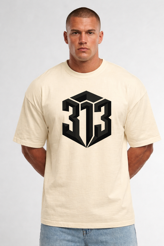 MOT 313 Statement Tee