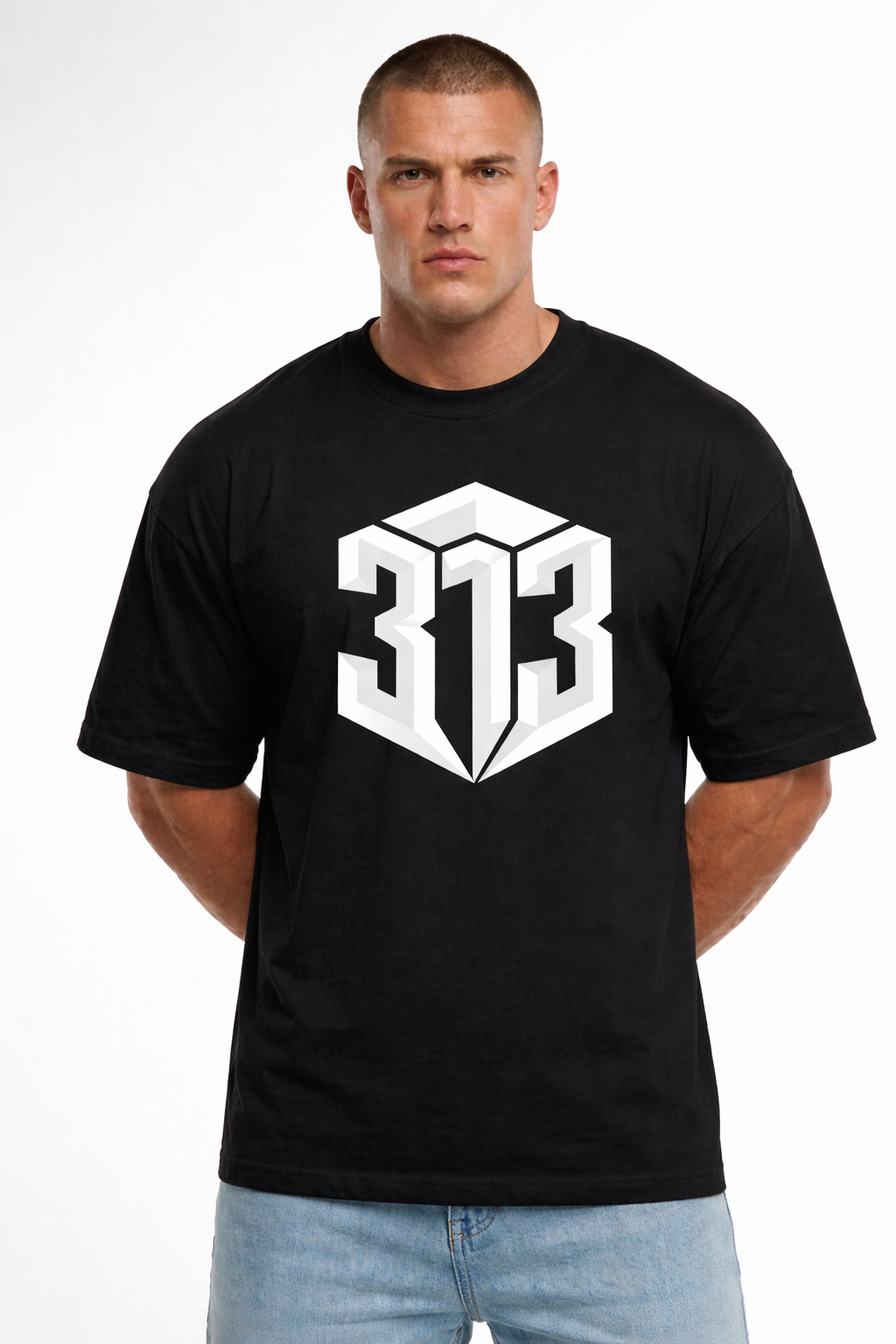 MOT 313 Statement Tee