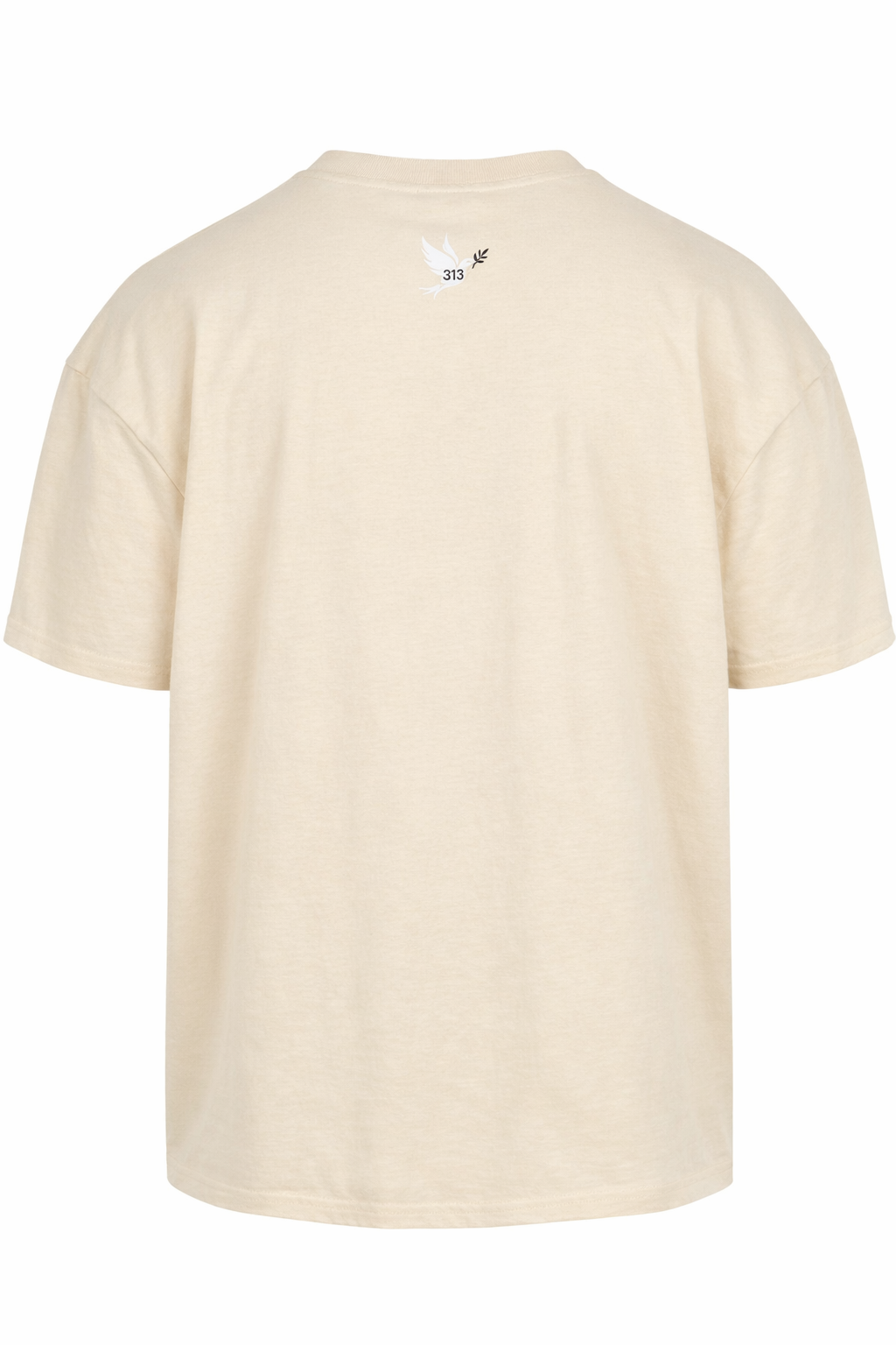 MOT 313 Statement Tee