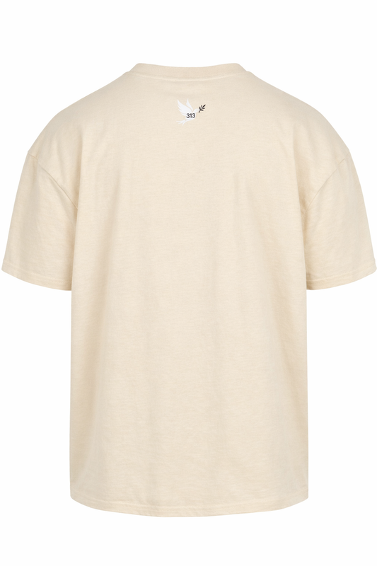 MOT 313 Statement Tee