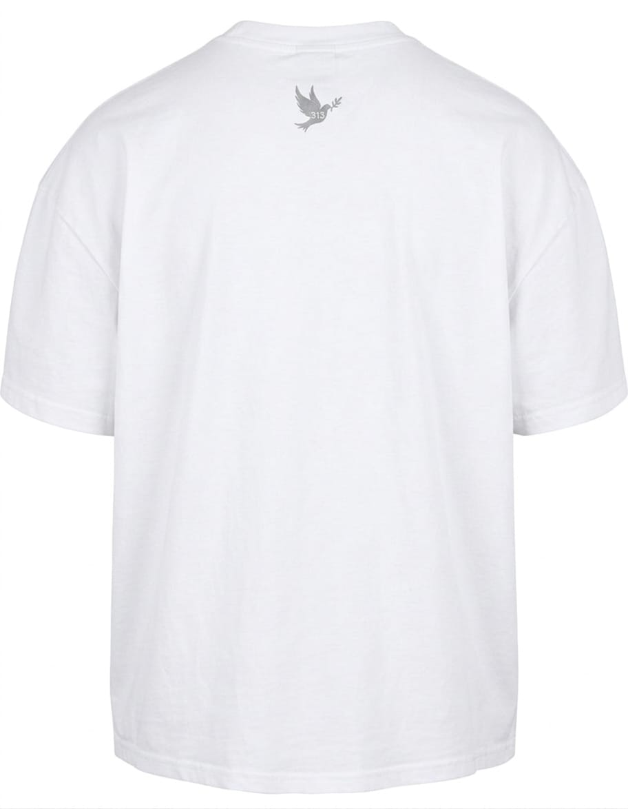 MOT 313 Statement Tee