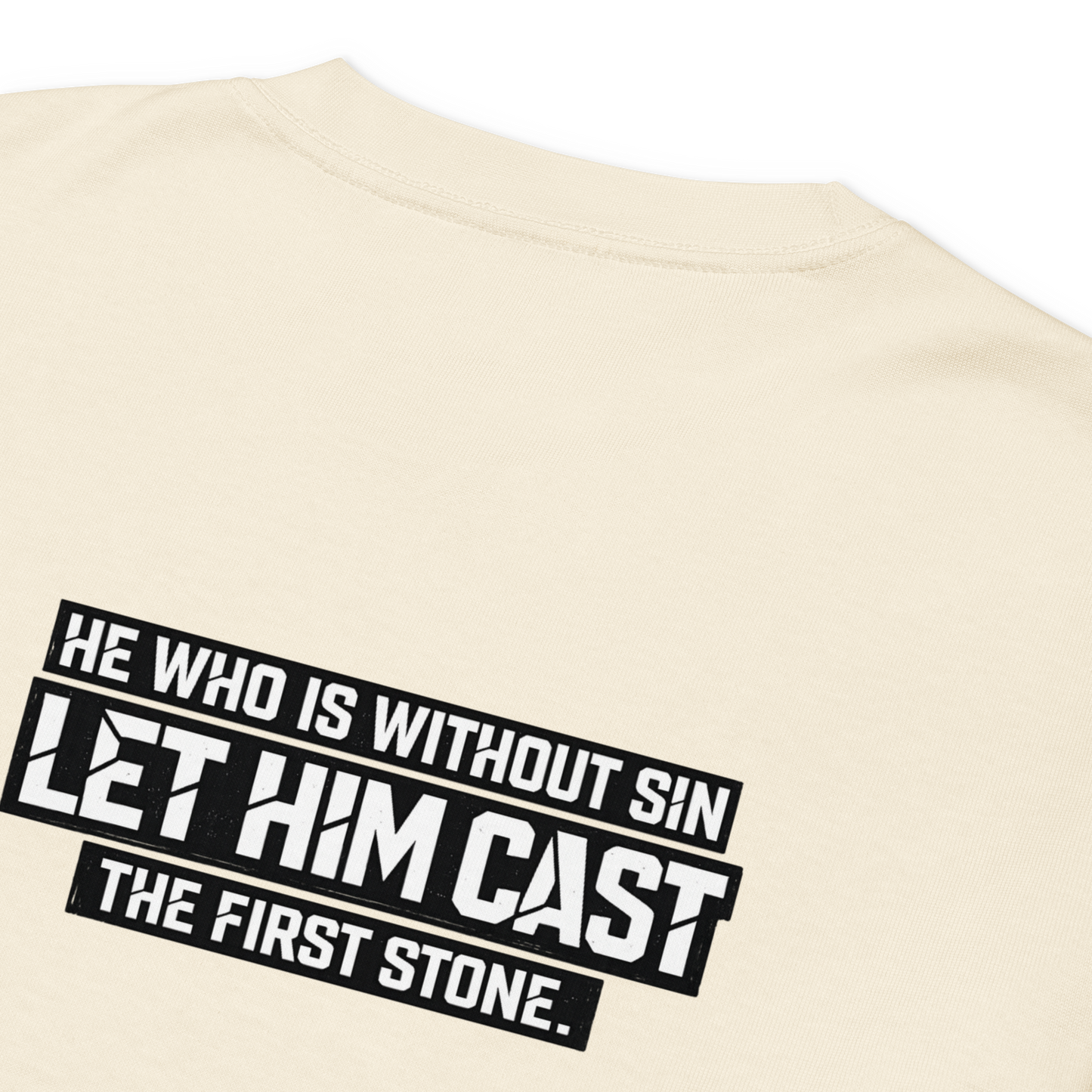 MOT 313 Premium-Langarmshirt Without Sin